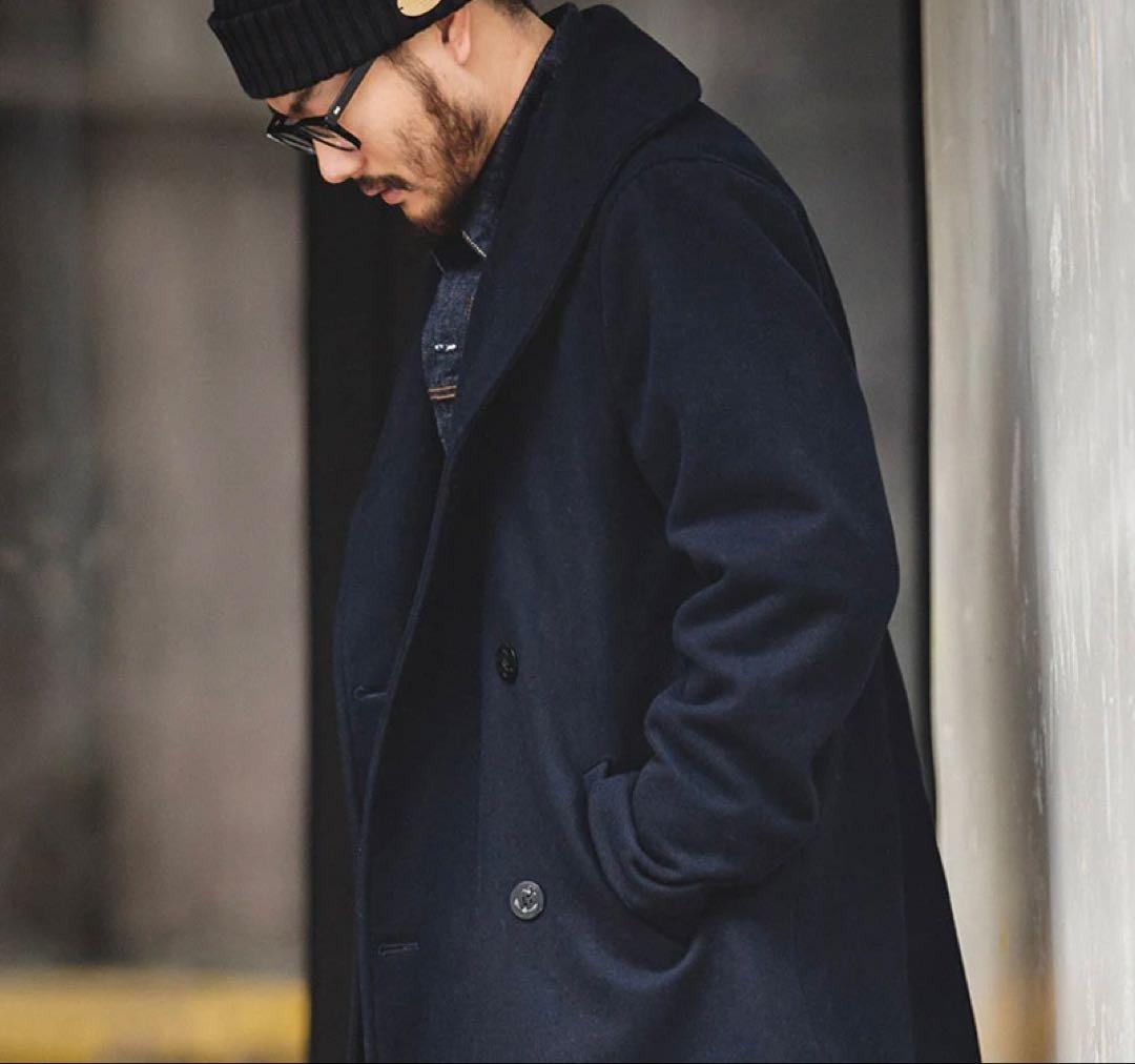 a*4様 Karaku ピーコート