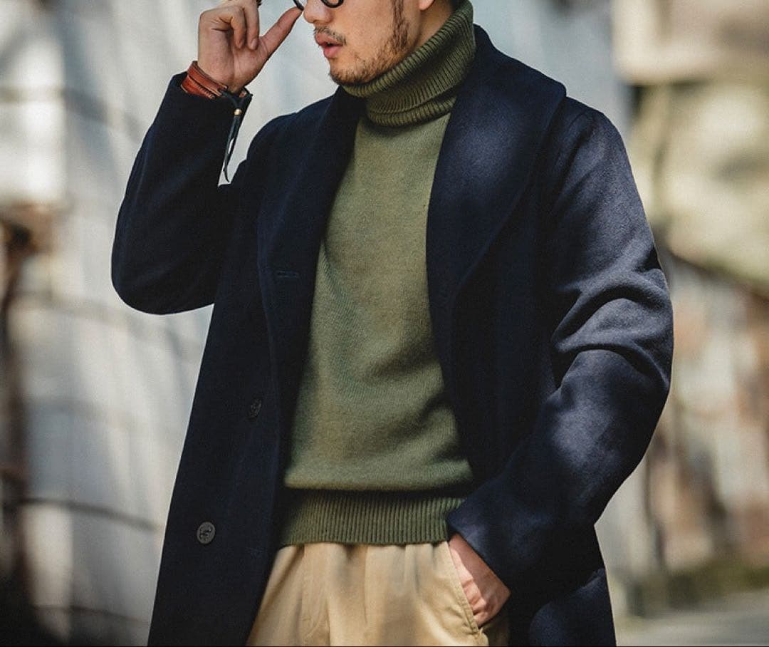 a*4様 Karaku ピーコート