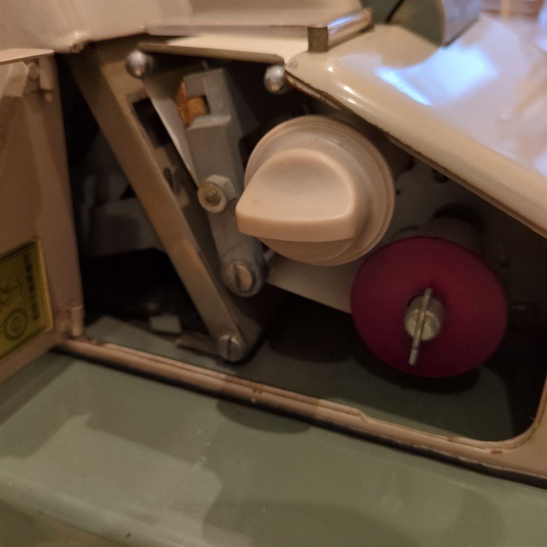 猪越 手動レジスター 　レジ　アンティーク　雑貨　レトロ　インテリア