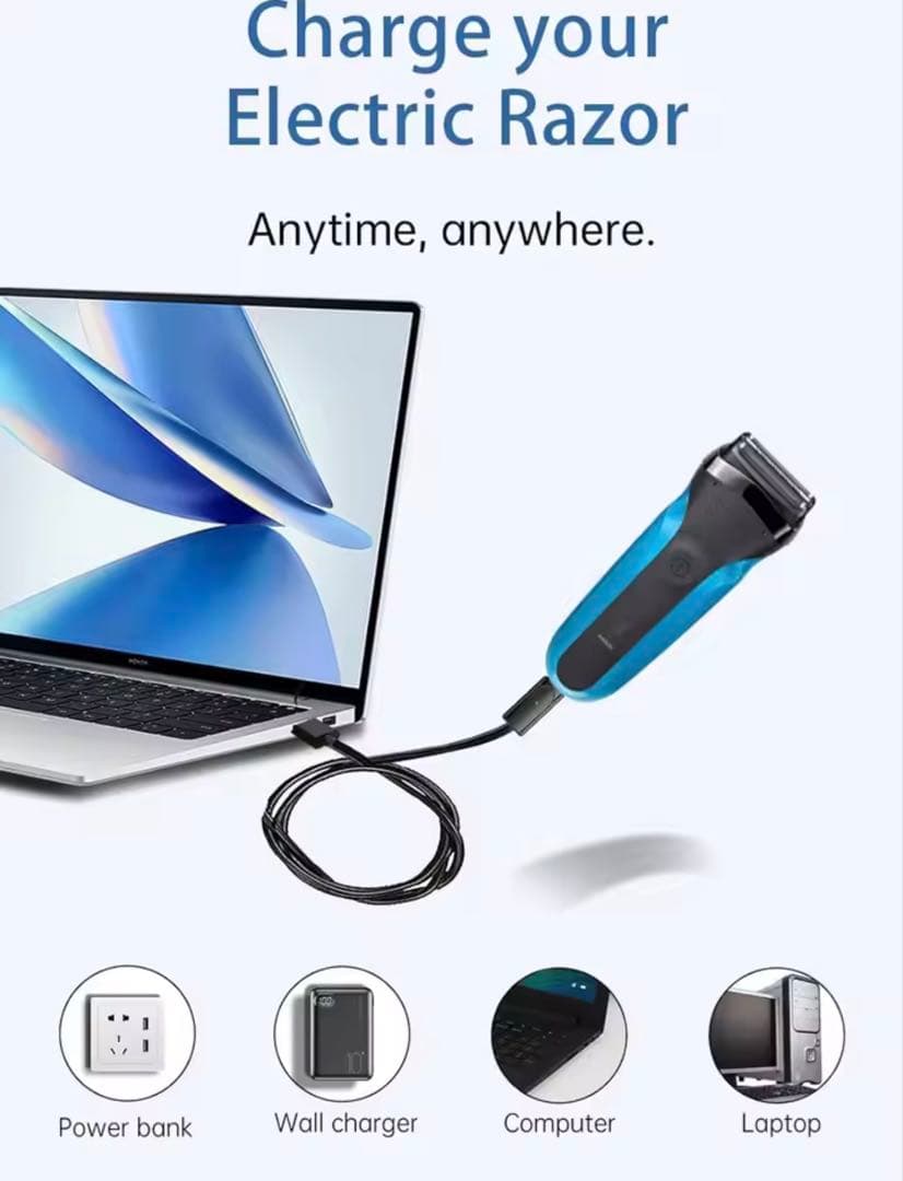 BRAUN Series9 Sports 新品未使用/Lisi