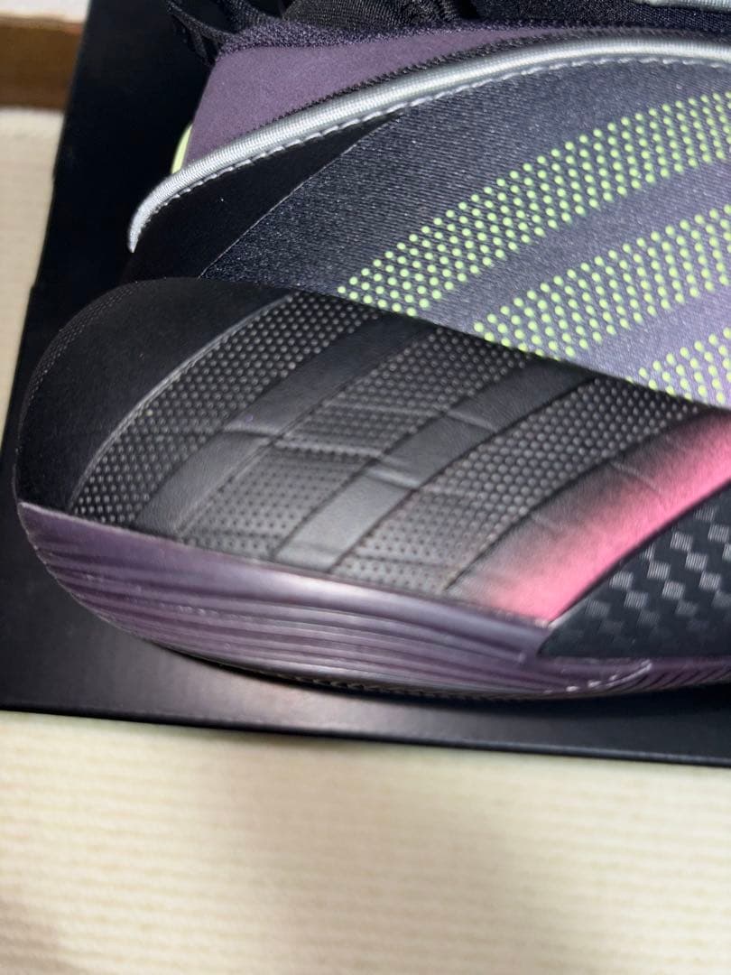 シューズ(男性用) adidas D.O.N issue 7 28.5cm