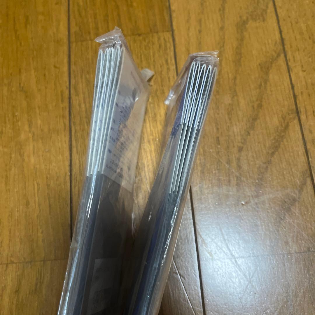 最終値下げ　模型材料　フェンス　5こ入り✖️２袋