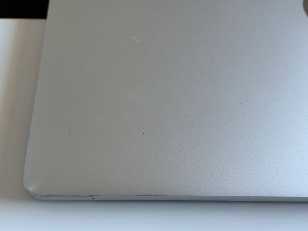 【ジャンク】MacBook Pro 15-inch 2017 本体
