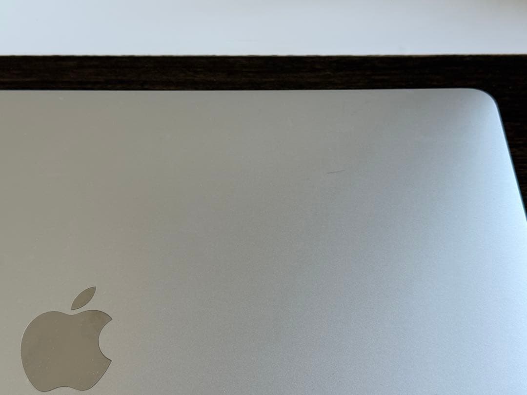 【ジャンク】MacBook Pro 15-inch 2017 本体