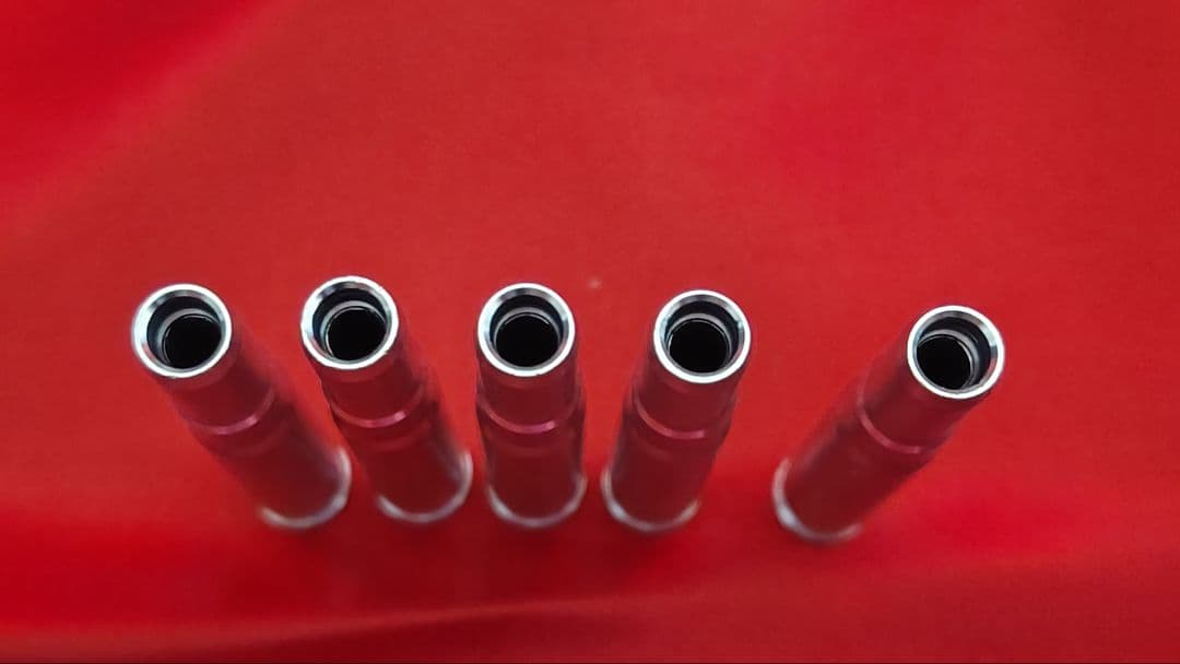 【ラスト１本】エアガン　kar98k　リアルカート付き