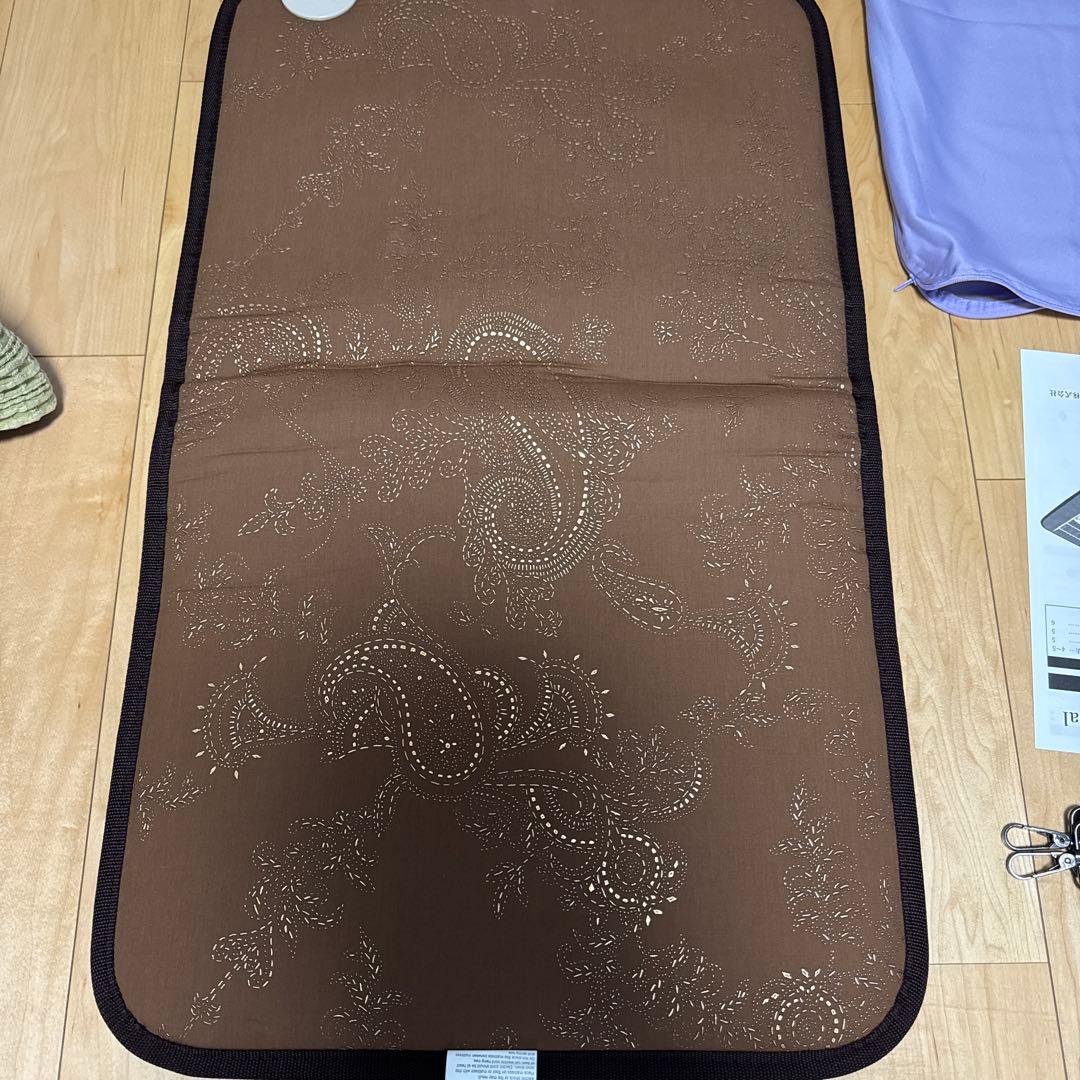 リッチウェイ バイオマット ミニ 7000mx 温熱マット - メルカリ