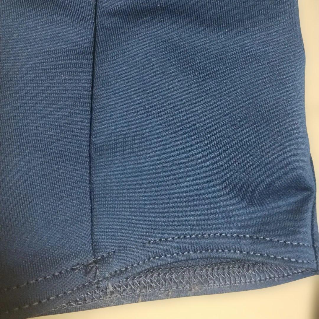 Nike FC Barcelona ジャージ ネイビー　トラックスーツ　パンツ