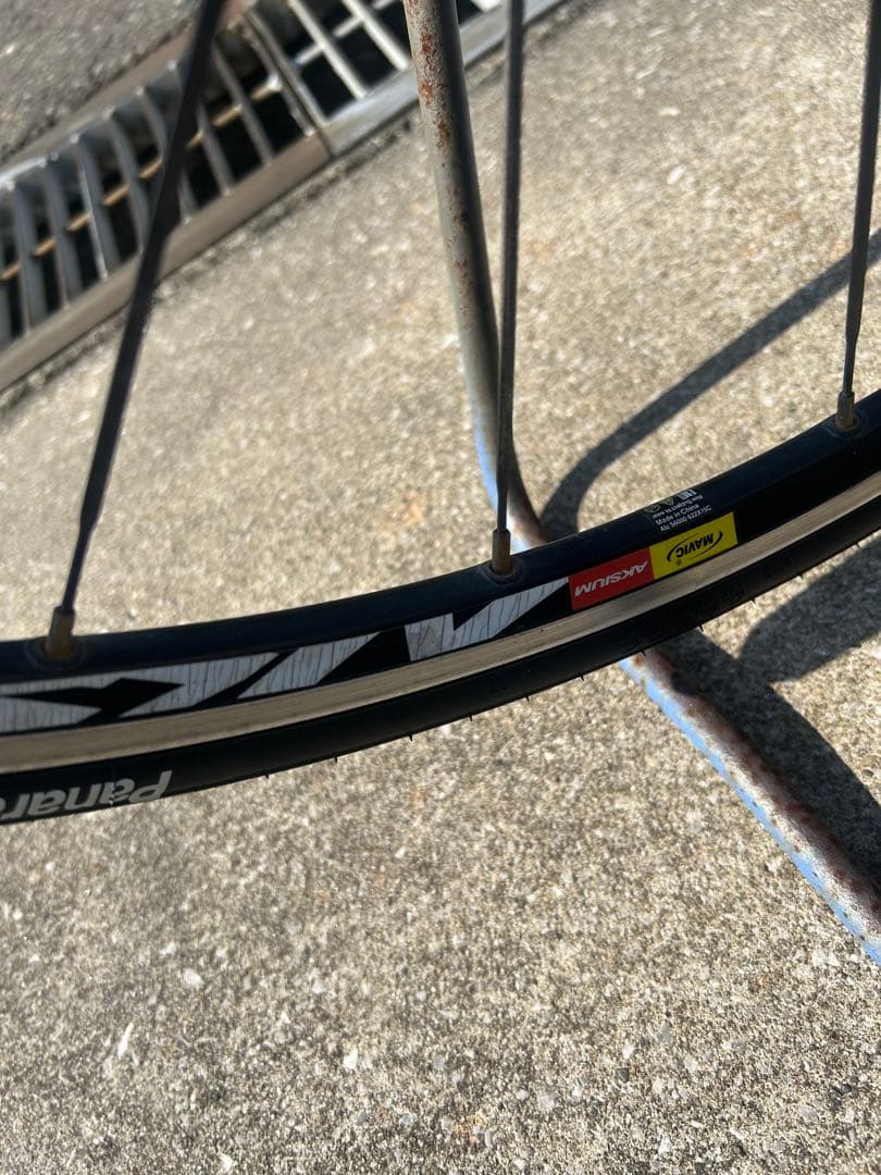 Bianchi ロードバイク 水色 インプルソ　IMPULSO 44