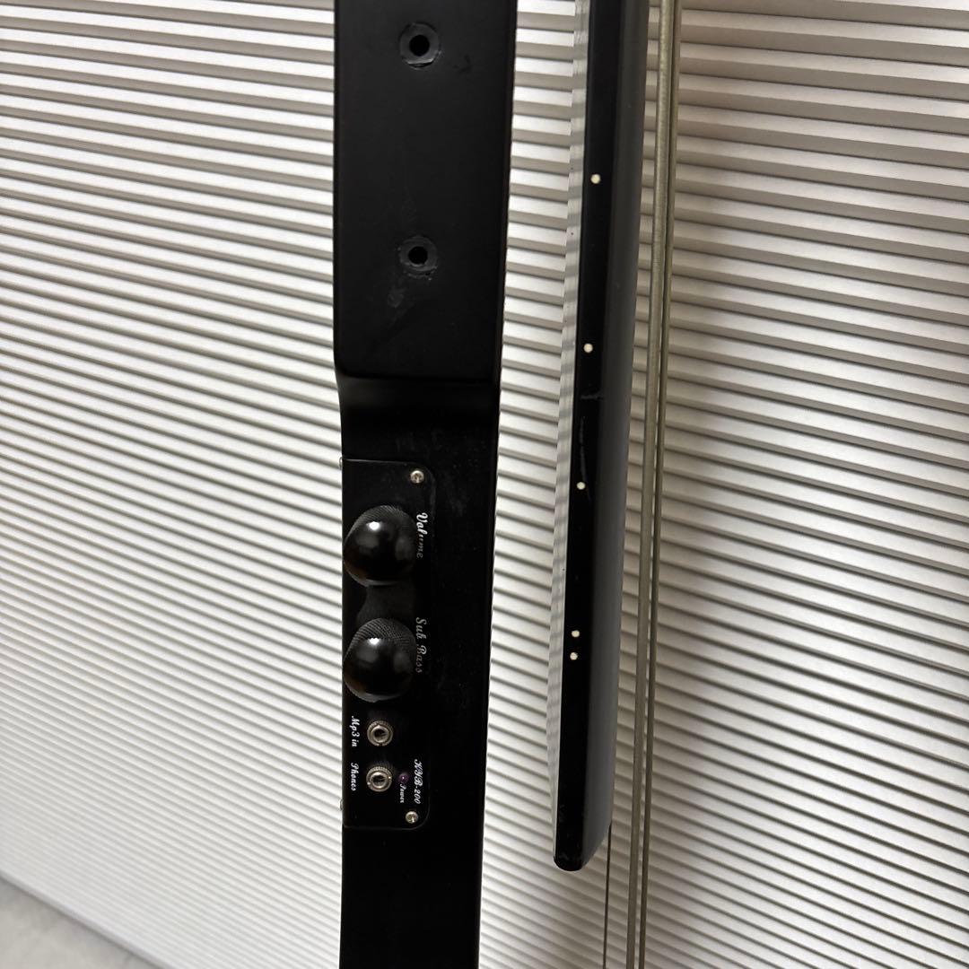 【最終価格】HallstattアップライトベースKYB-2