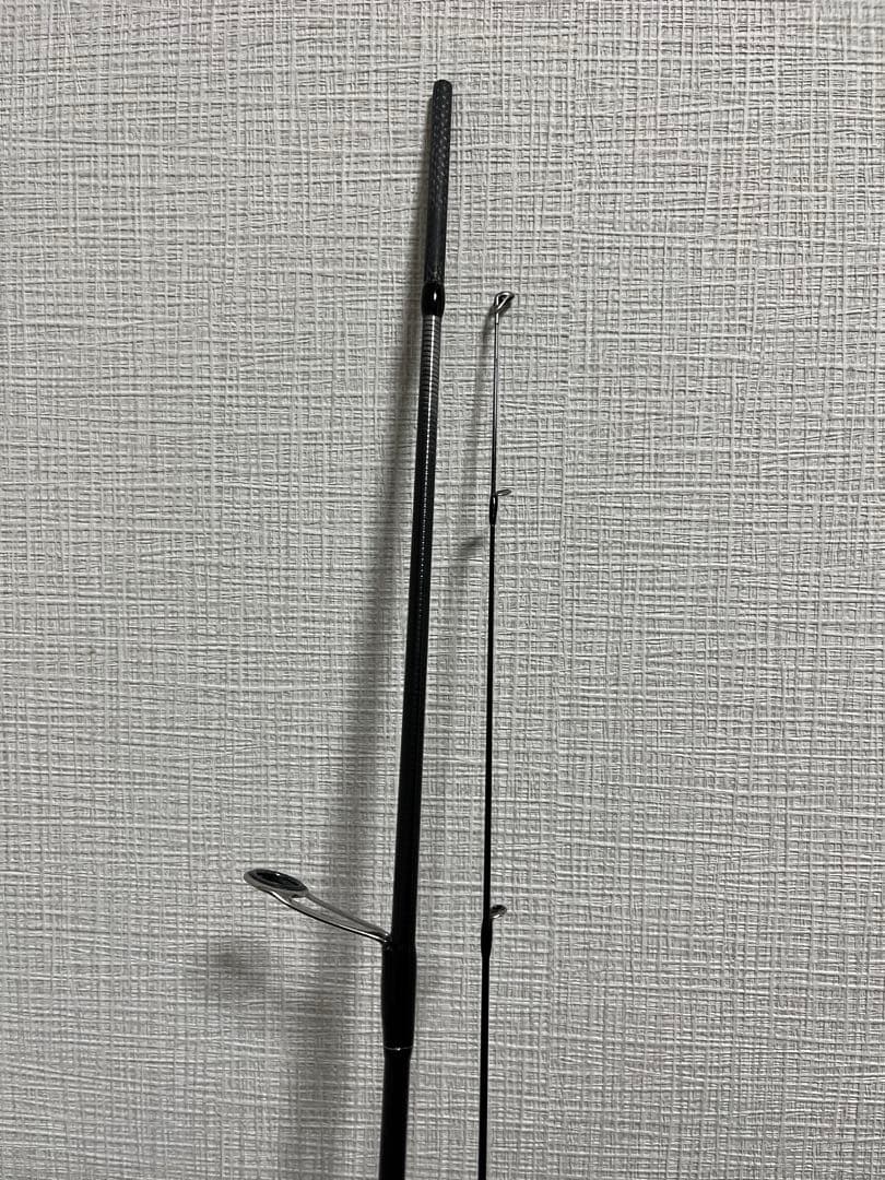 23CORTO UX アジングロッド 612UL-HS