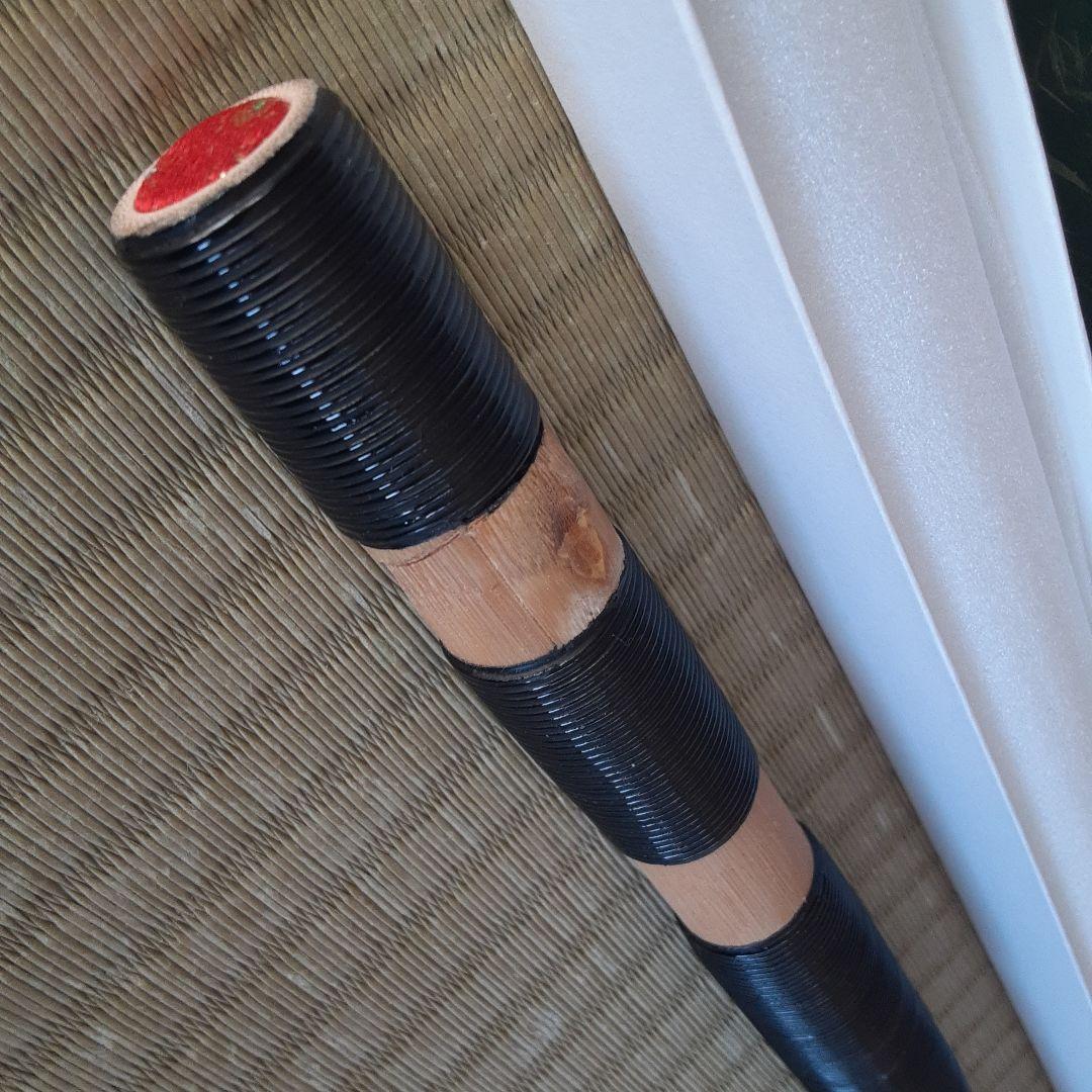 雅楽　龍笛　白竹