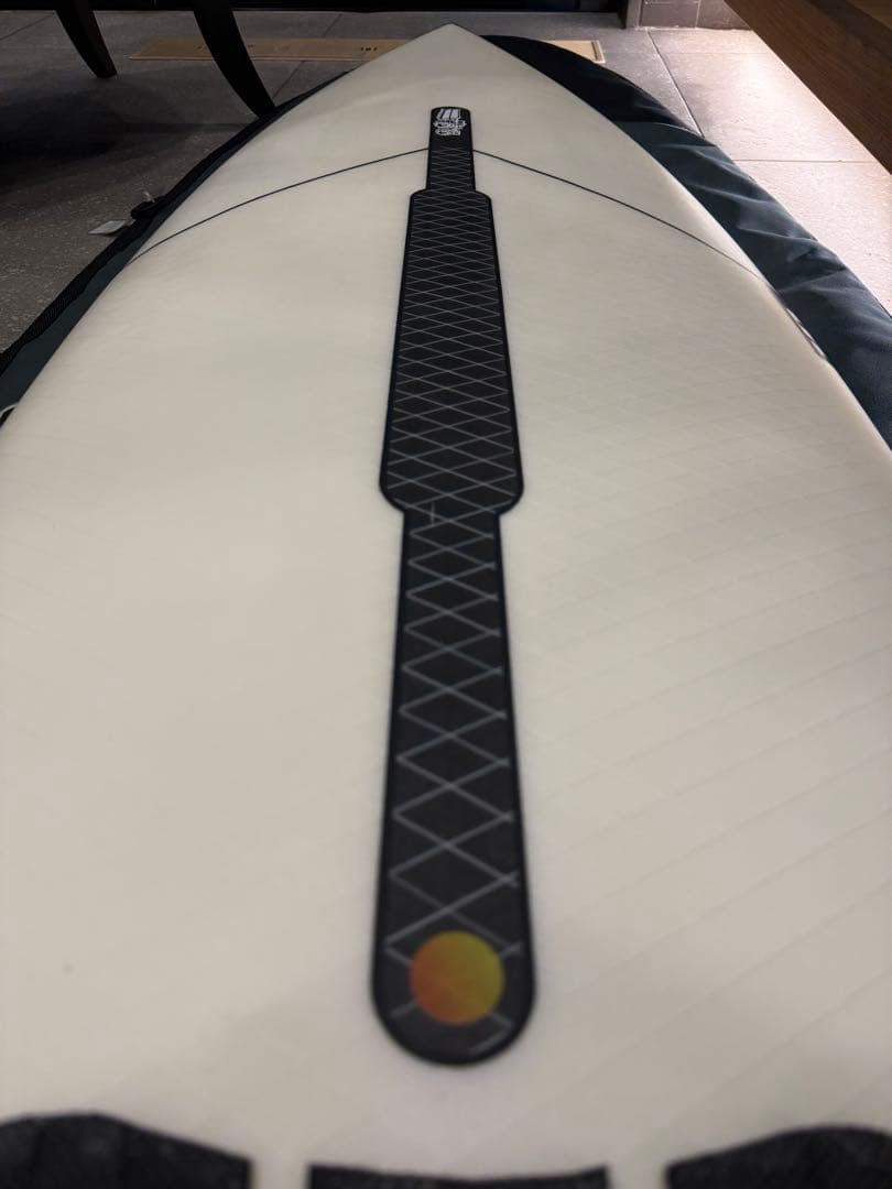 島アート様専用 JS SUBXERO 5'5” 19 7/8 2 1/2 29L - メルカリ