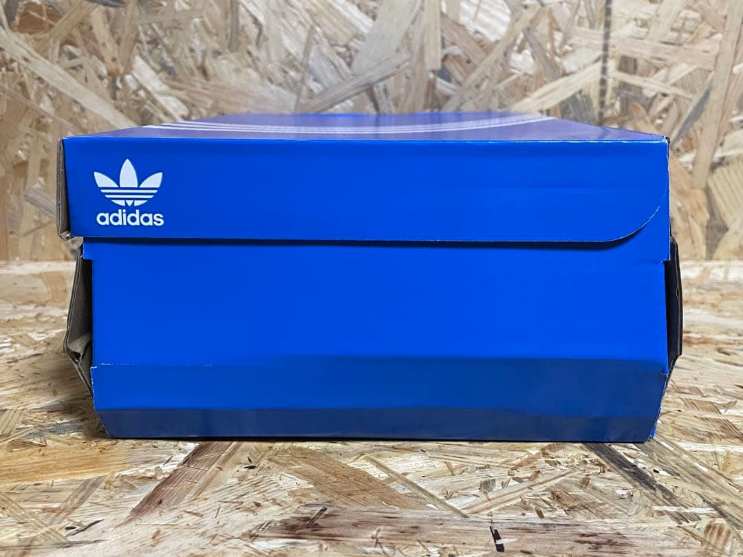 【新品未使用 24cm】 adidas HANDBALL SPEZIAL