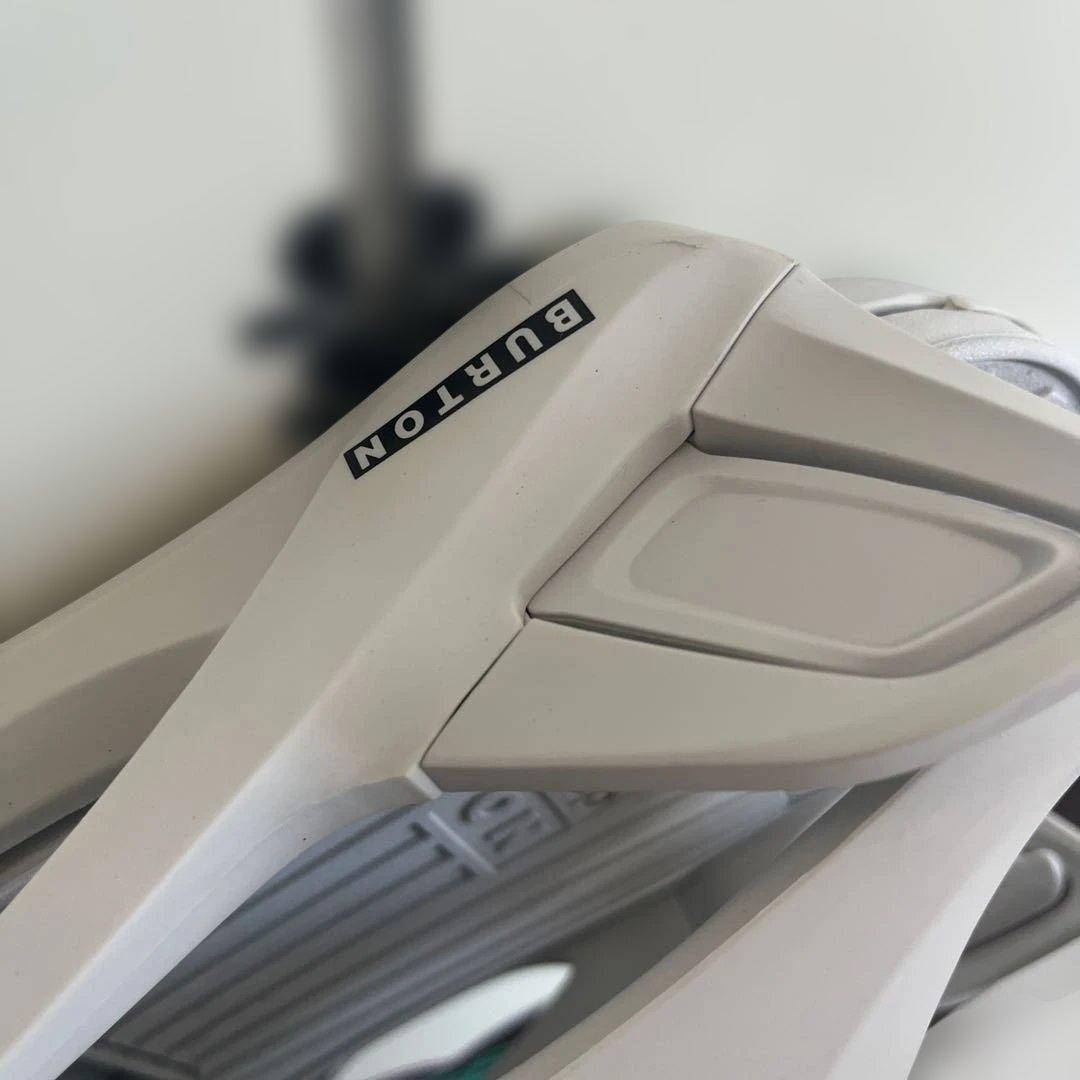 バートンBurton ボード　ビンディングKILROYTWIN 152 セット