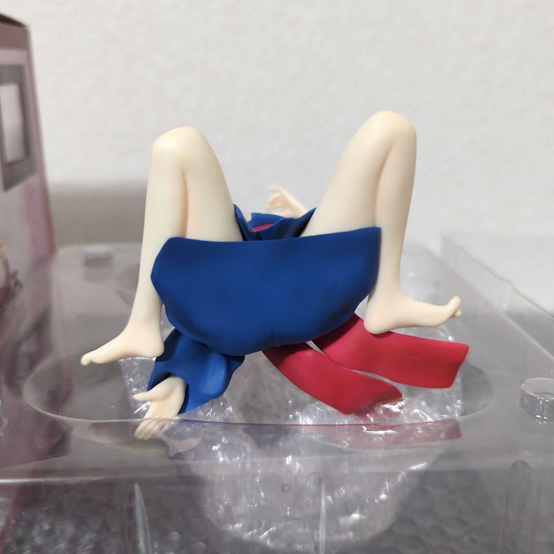 希少】椎名ましろ 浴衣 Ver. さくら荘のペットな彼女 1/8 フィギュア