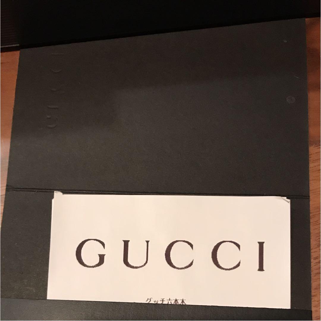 GUCCI フレグランス キャンドル