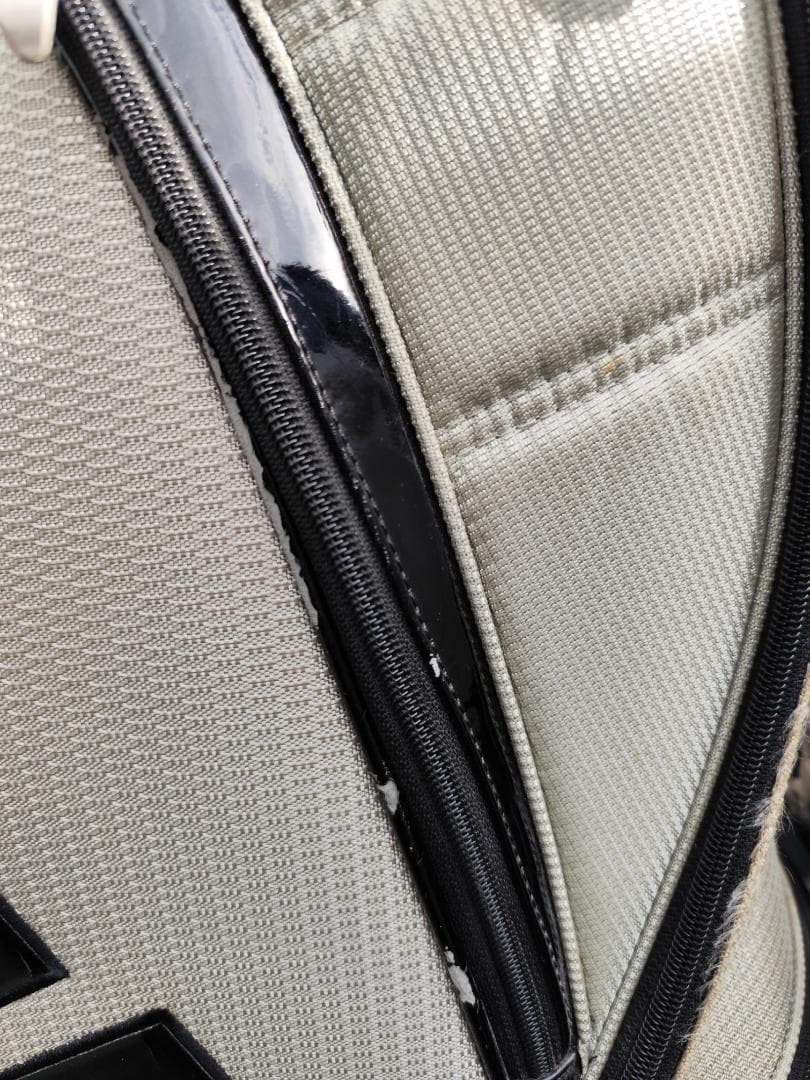 adidas／アディダス　キャディバッグ