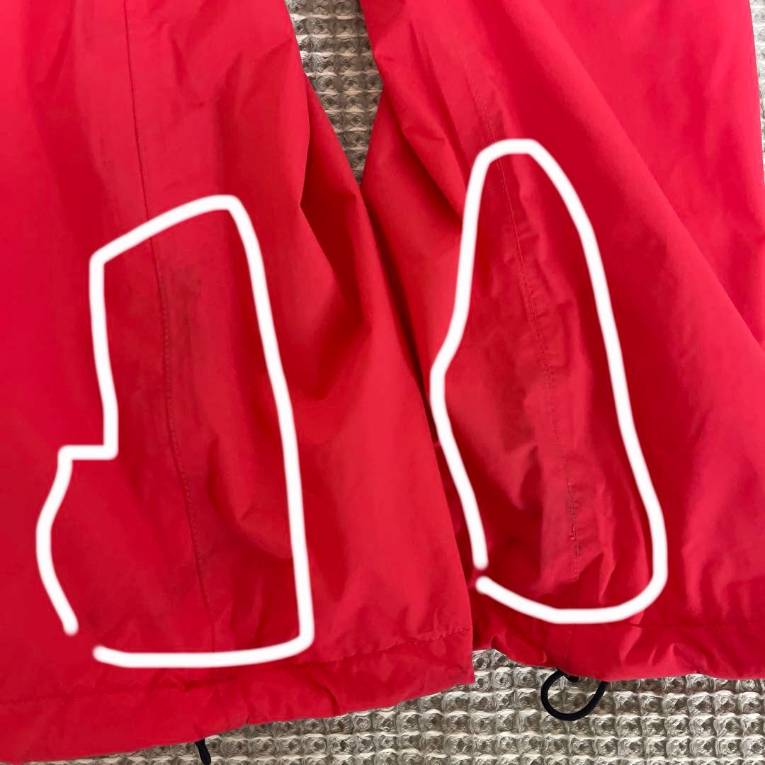 レインウェア　サイズ１