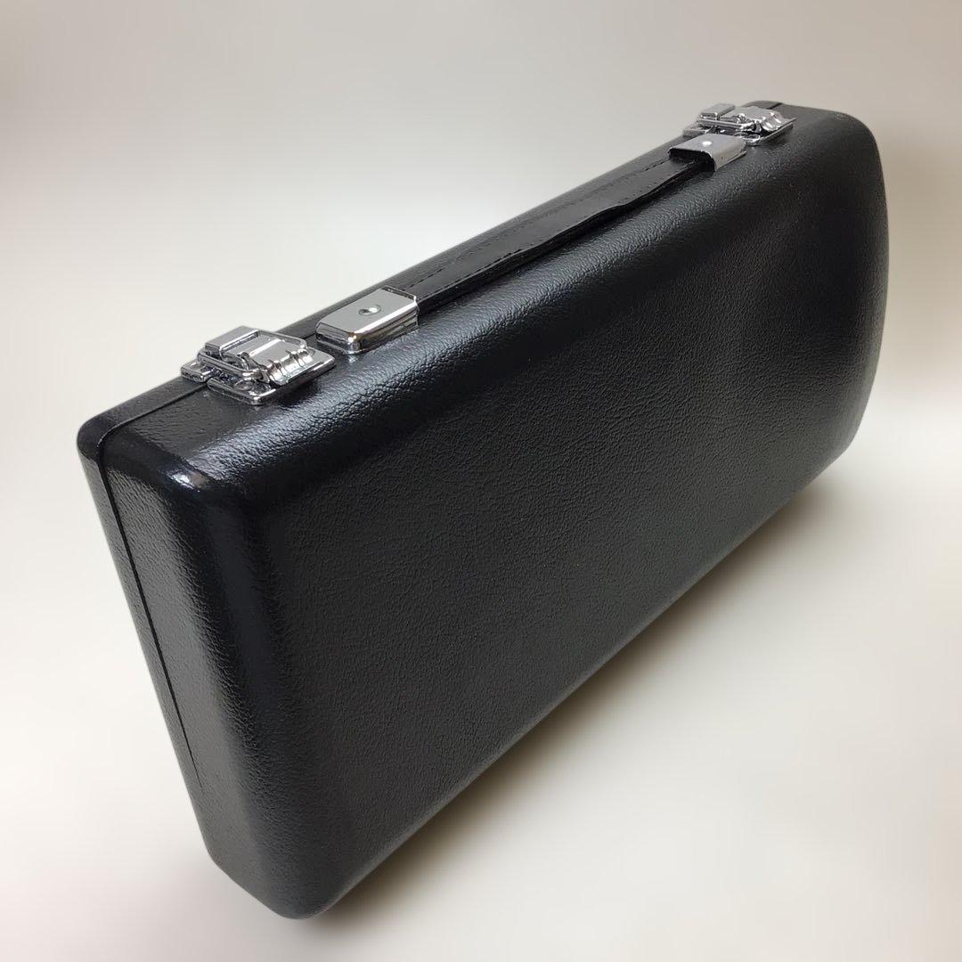 (36) YAMAHA ヤマハ　B♭クラリネット　YCL-351 程度良好