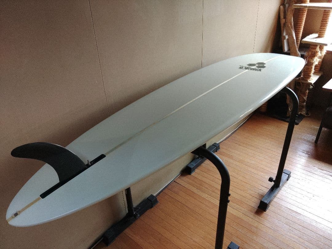 新品・CI MID・7'10