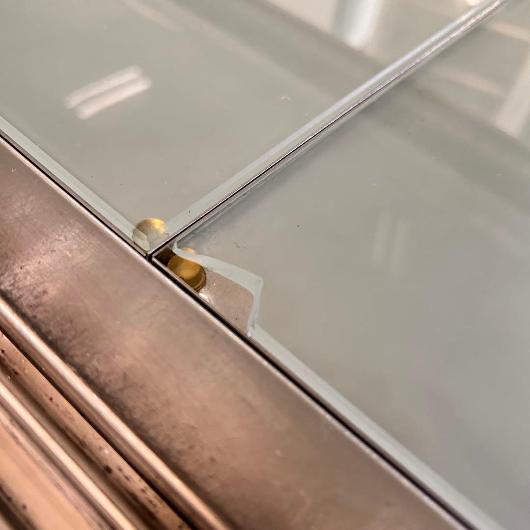 4438 ダイワ 対面冷蔵ショーケース KN501B3 2014年式 LED照明 - メルカリ