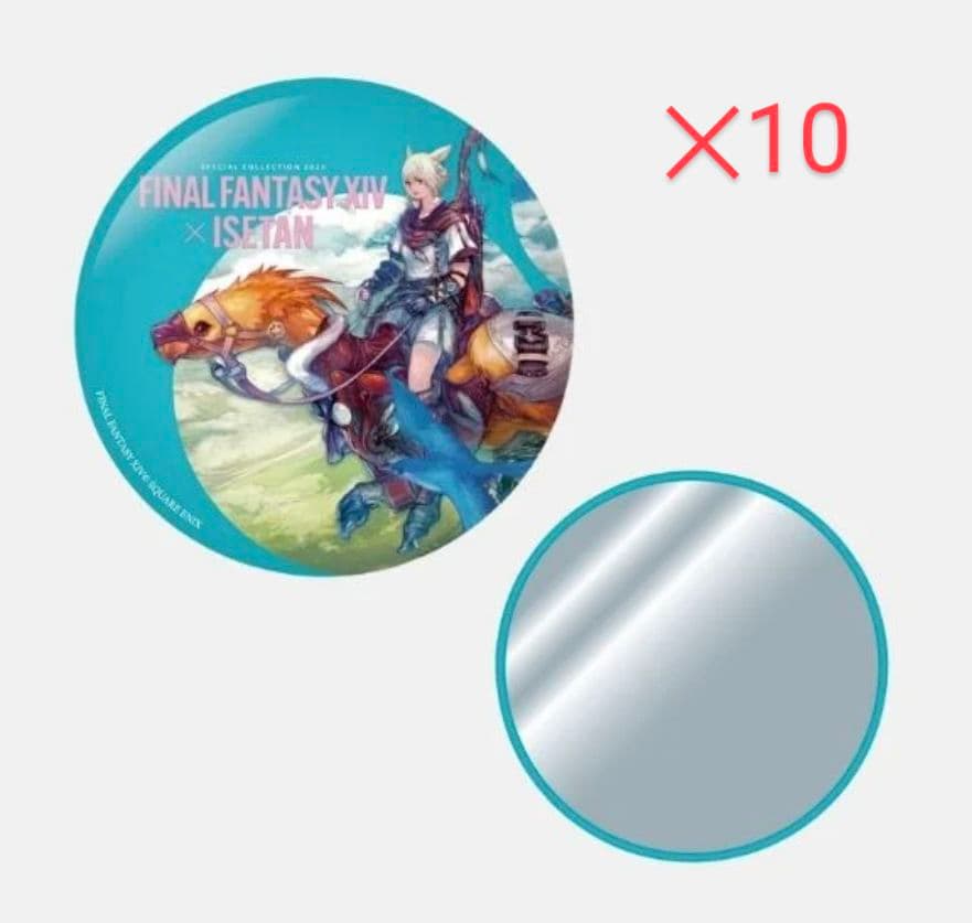 八乙女楽 16 IDOL ALBUM 缶バッジ 42個セット】