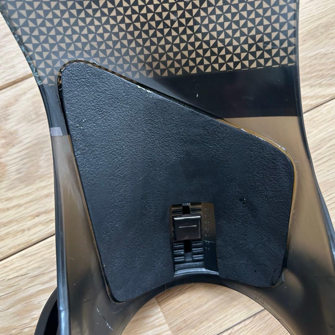 Burton DIODE Mサイズ　スノーボード ビンディング