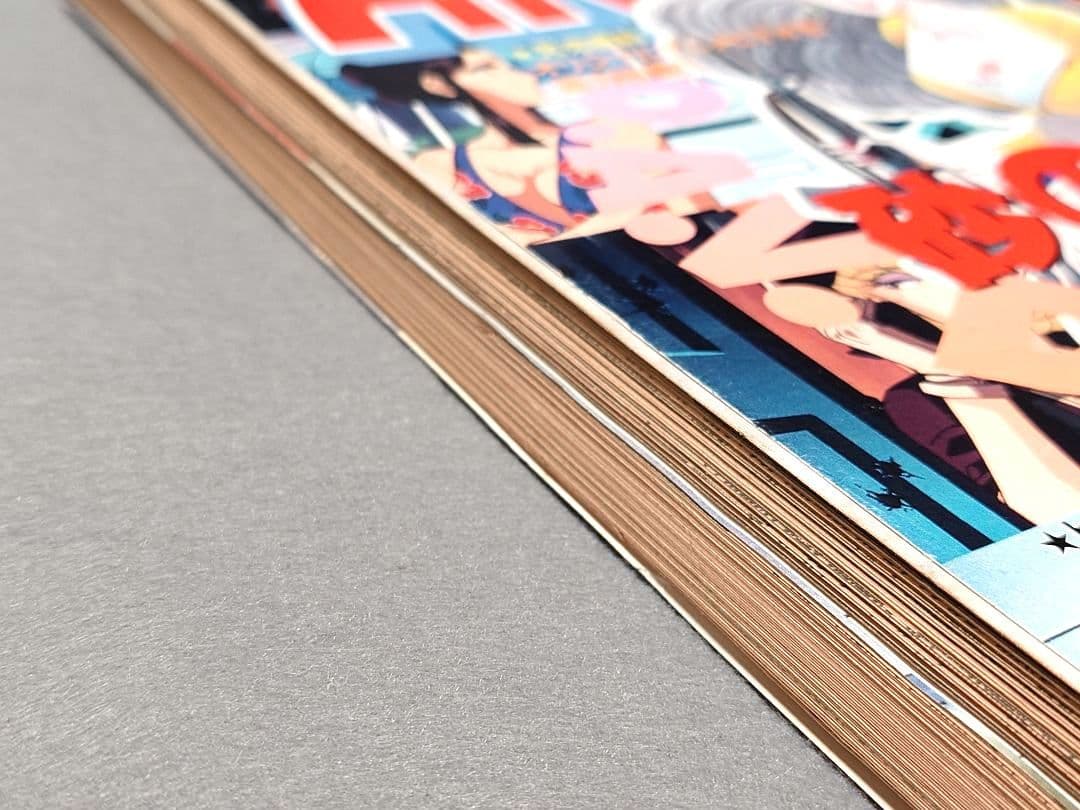 ヤングアニマル1993年7号/ベルセルク第11話掲載/三浦建太郎/希少レア