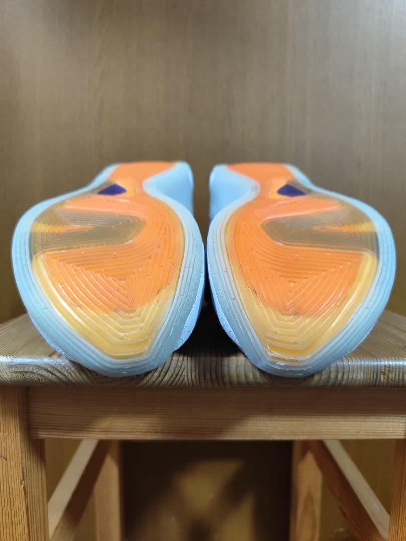 Nike Jordan Luka 1 Wolf Grey　ルカ1　26.5cm