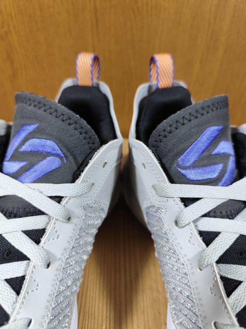 Nike Jordan Luka 1 Wolf Grey　ルカ1　26.5cm