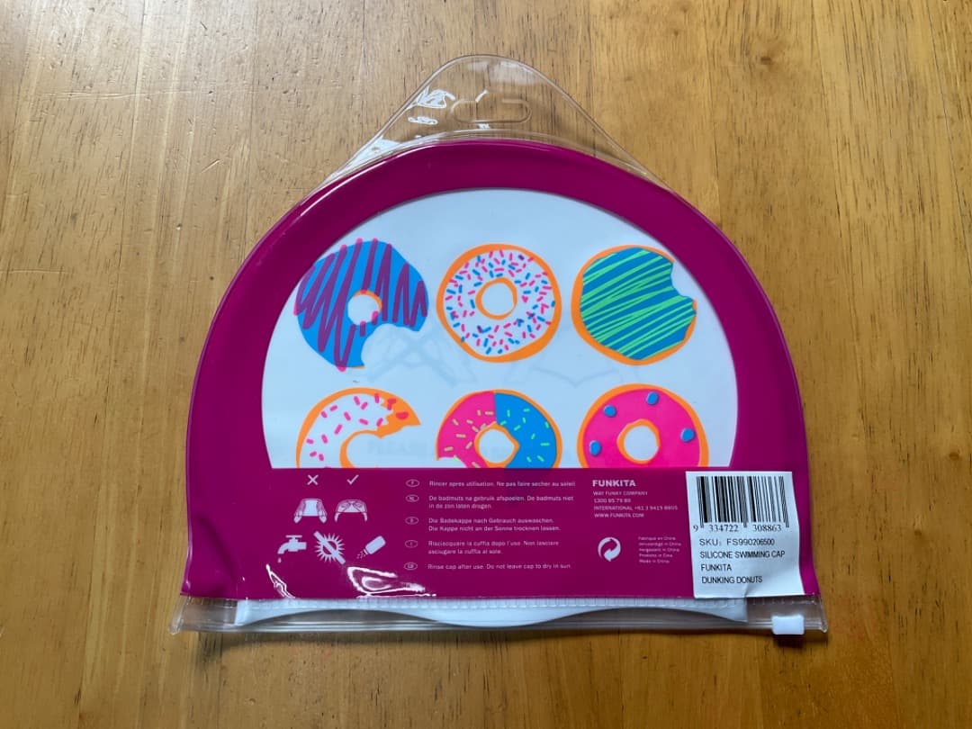 G12 FUNKITA 未使用 XS 練習用 ファンキタ シリコンキャップ