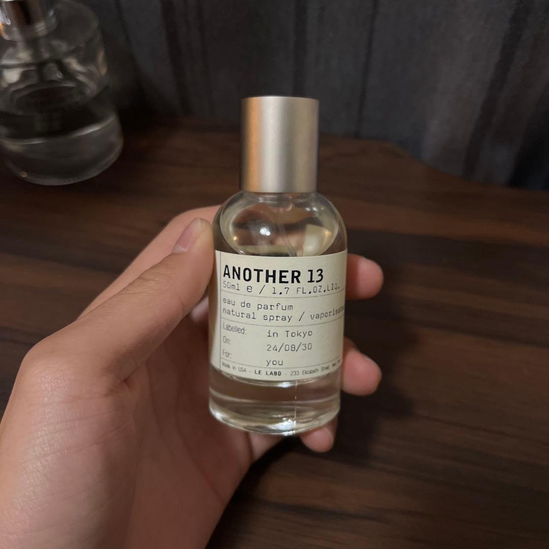 ルラボ アナザー13 オードパルファム 50ml