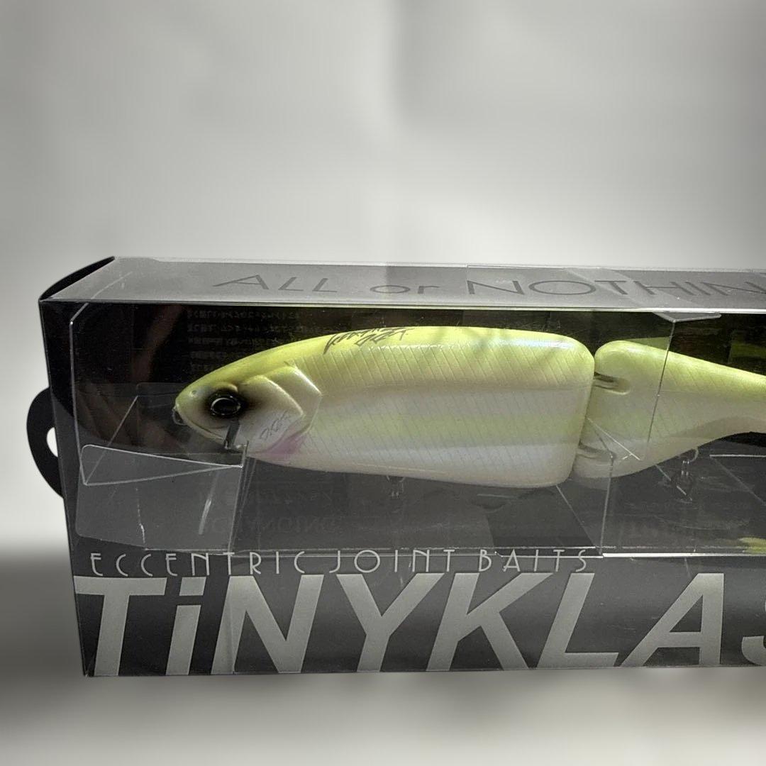 DRT タイニークラッシュ Low クイーン 【⚠️内容要確認】