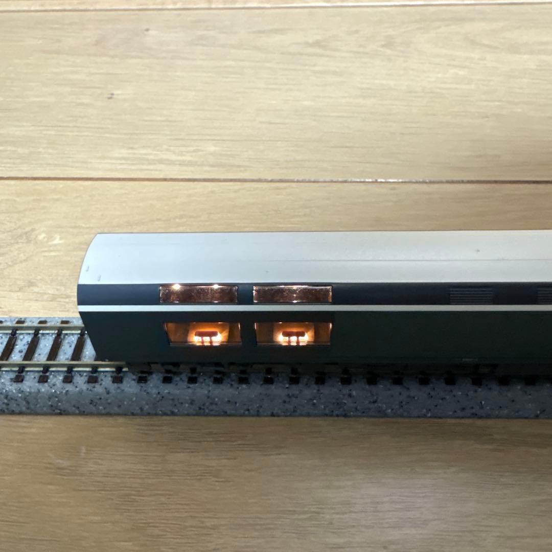 10-1644 E261系サフィール踊り子　特別企画品　8両セット