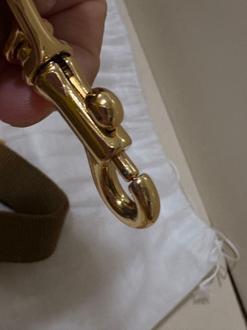 ATAO アタオ　タートル ショルダーバッグ 2way ウエストポーチ