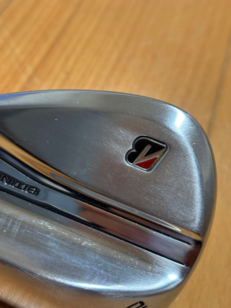 ⭐️超お得⭐️ブリヂストン BITING SPIN 54°純正NS PRO850 S