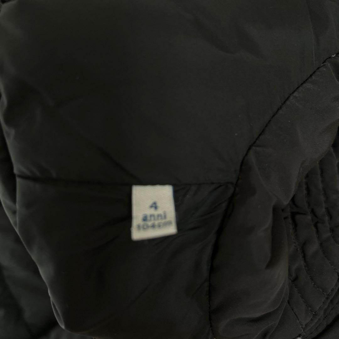 モンクレール　キッズ　ダウンコート　110