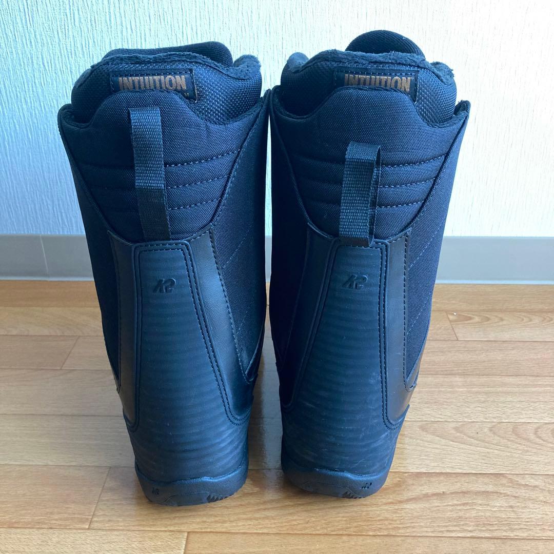 美品★初心者おすすめセット★k2★kissmark★FLUX ★スノーボード