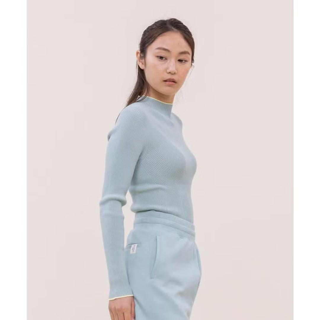 le coq sportif 上下セット　セットアップ　長袖　スカート