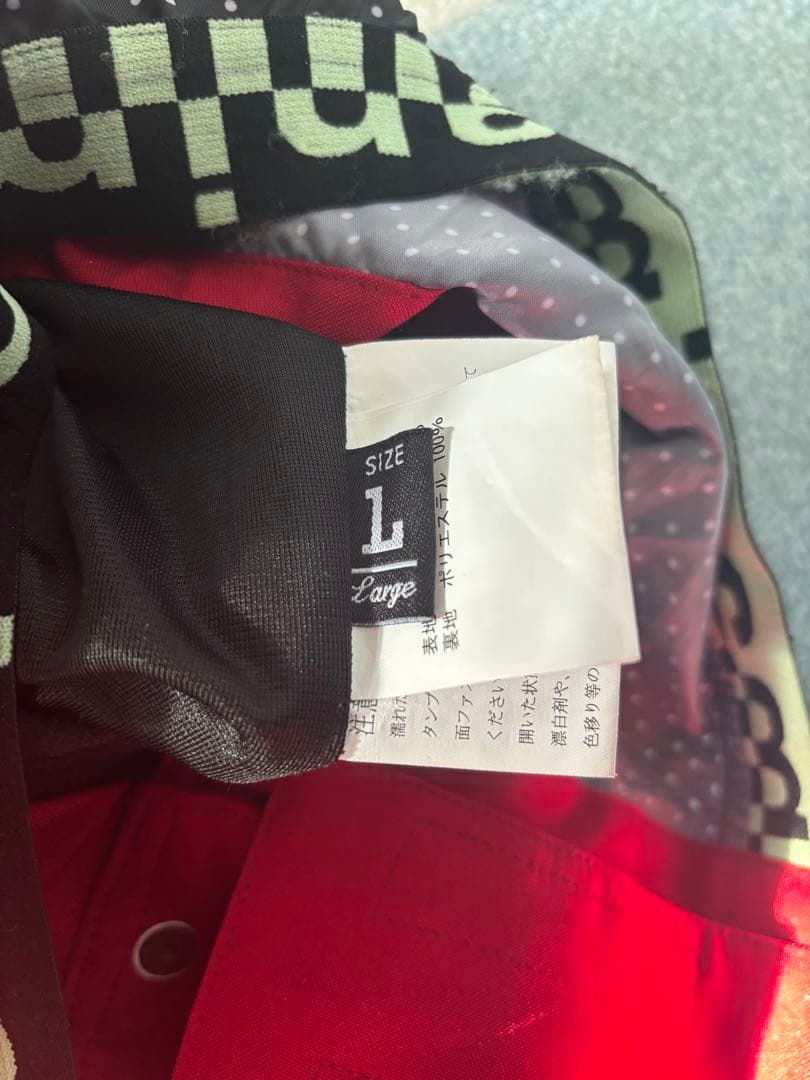 スノーボード　ウェア　上下セット