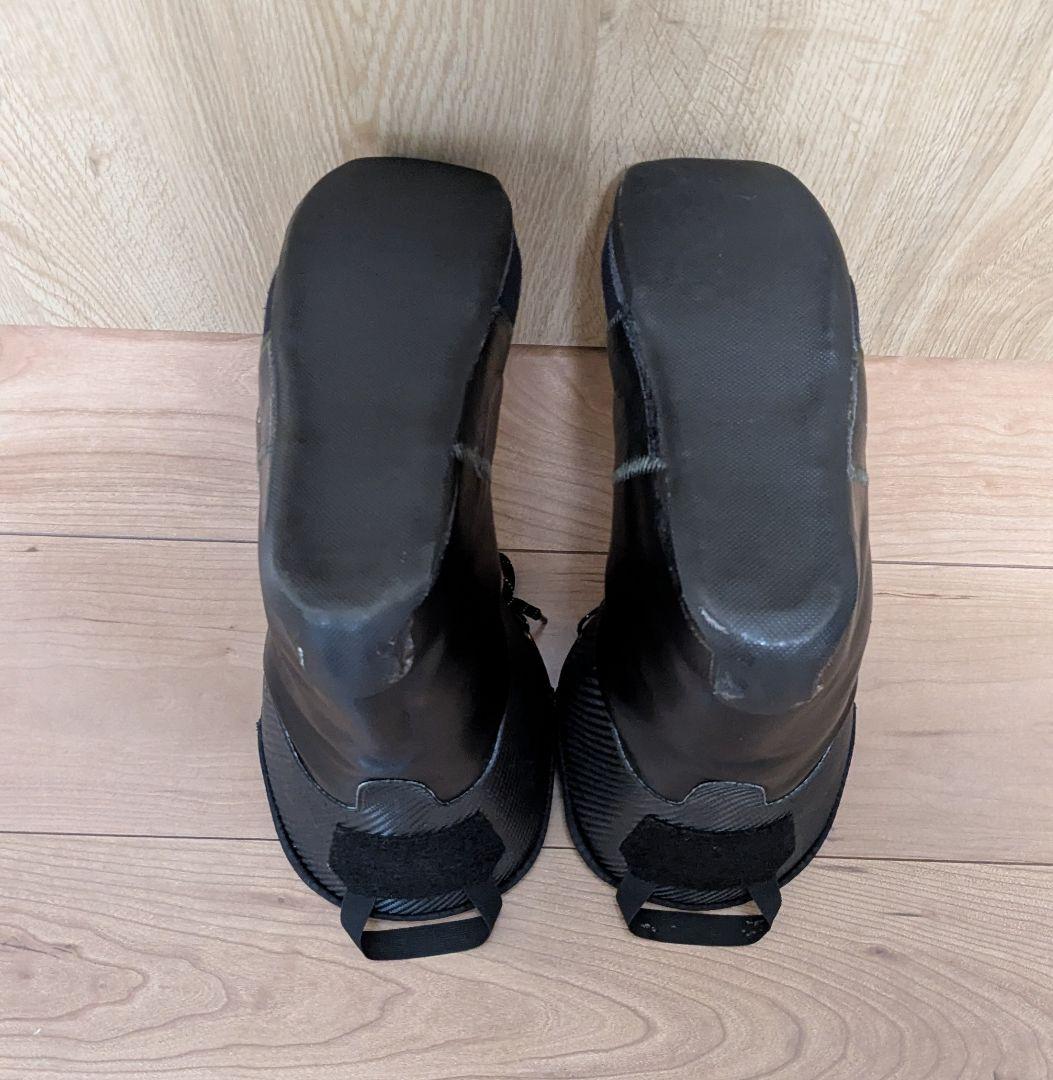 フィッシャーRC4 PODIUM RD130 25.5