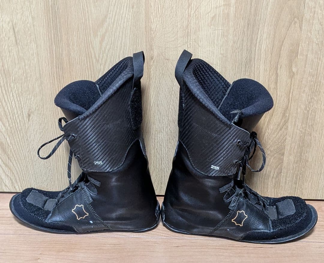 フィッシャーRC4 PODIUM RD130 25.5