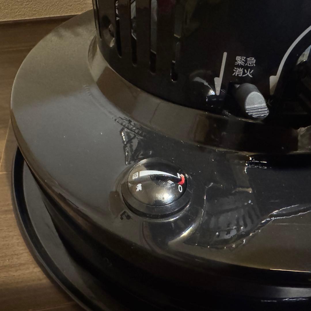 トヨトミ石油ストーブ KR47A