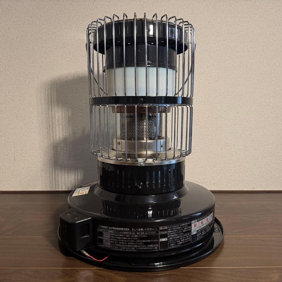 トヨトミ石油ストーブ KR47A