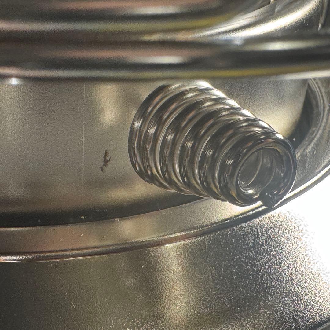 トヨトミ石油ストーブ KR47A