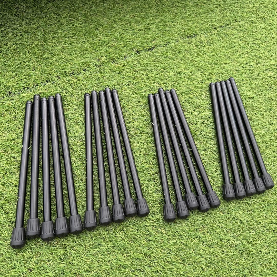 廃盤美品　フューチャーフォックス 2way コット ノルディック柄