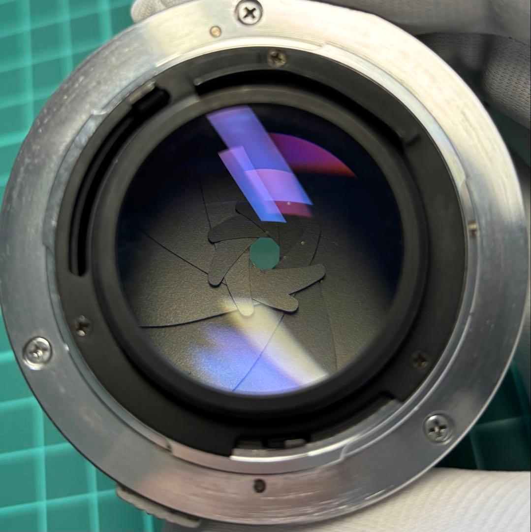 ★ OLYMPUS オールドレンズ 50mm F1.4