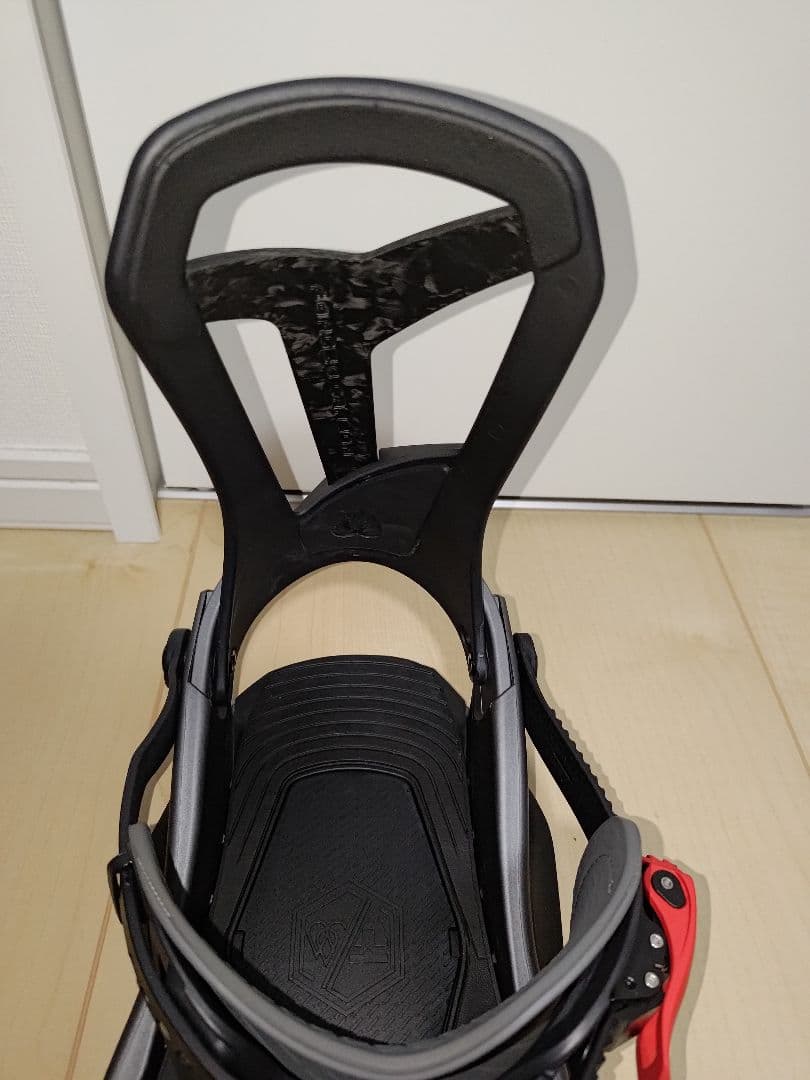 UNION FALCOR M ファルコア バインディング