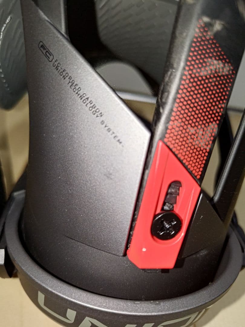 UNION FALCOR M ファルコア バインディング