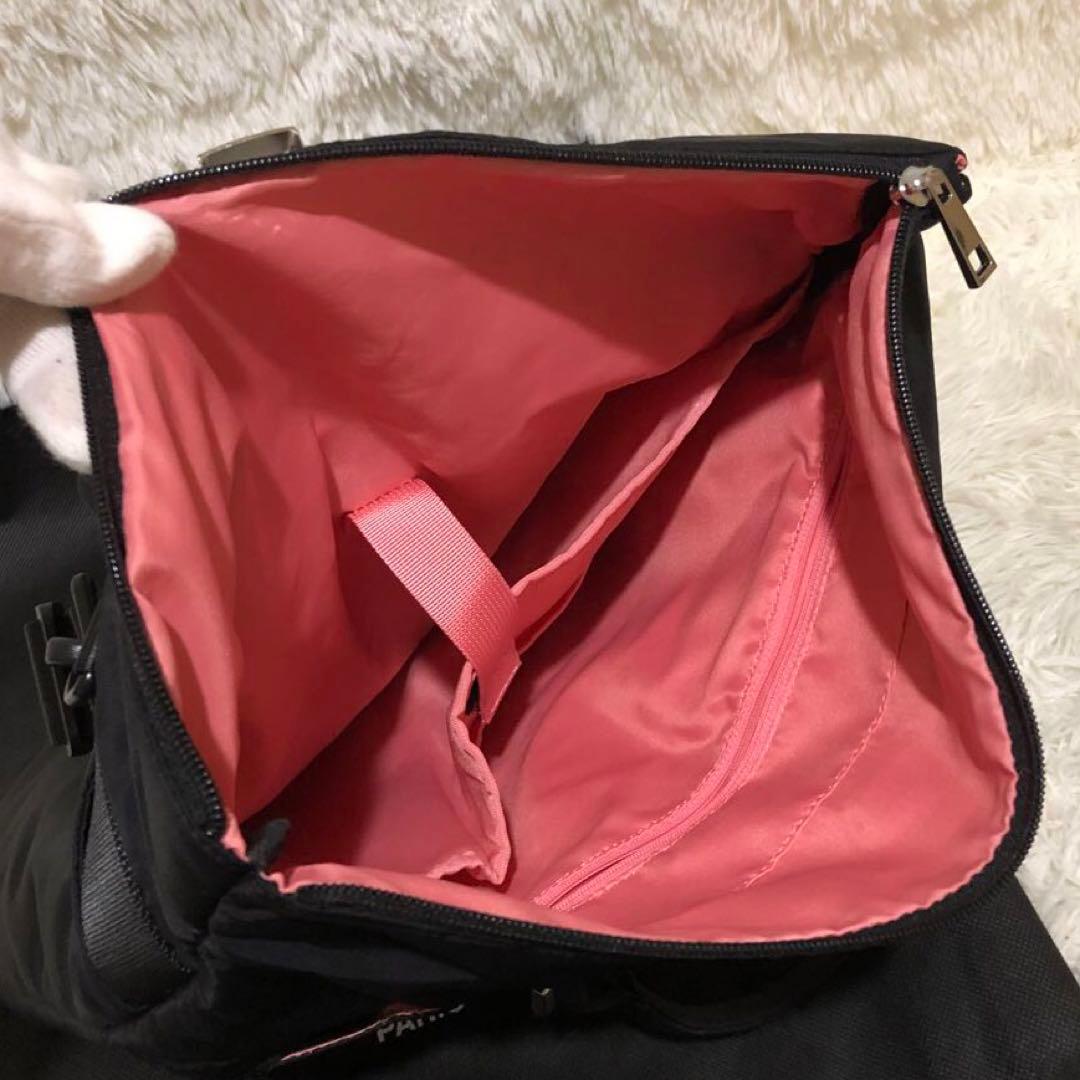 未使用☆セレーンエテール CARRY38 4way 　ショルダーバッグ リュック